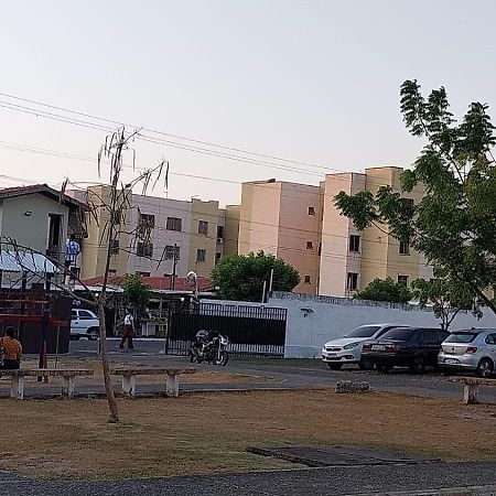Apartamento Caucaia-Ce, Proximo A Praia De Cumbuco Fortaleza  Exteriör bild