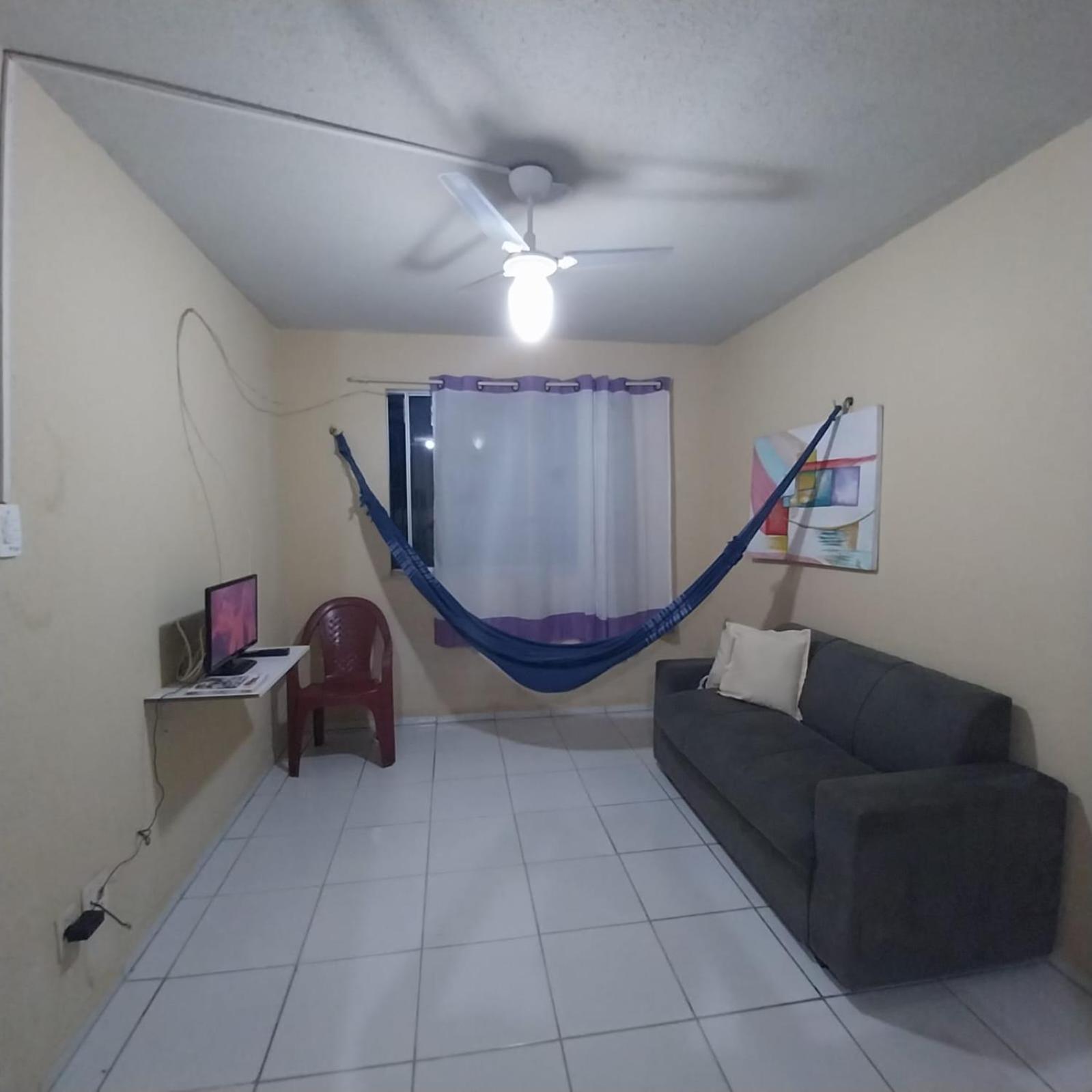 Apartamento Caucaia-Ce, Proximo A Praia De Cumbuco Fortaleza  Exteriör bild