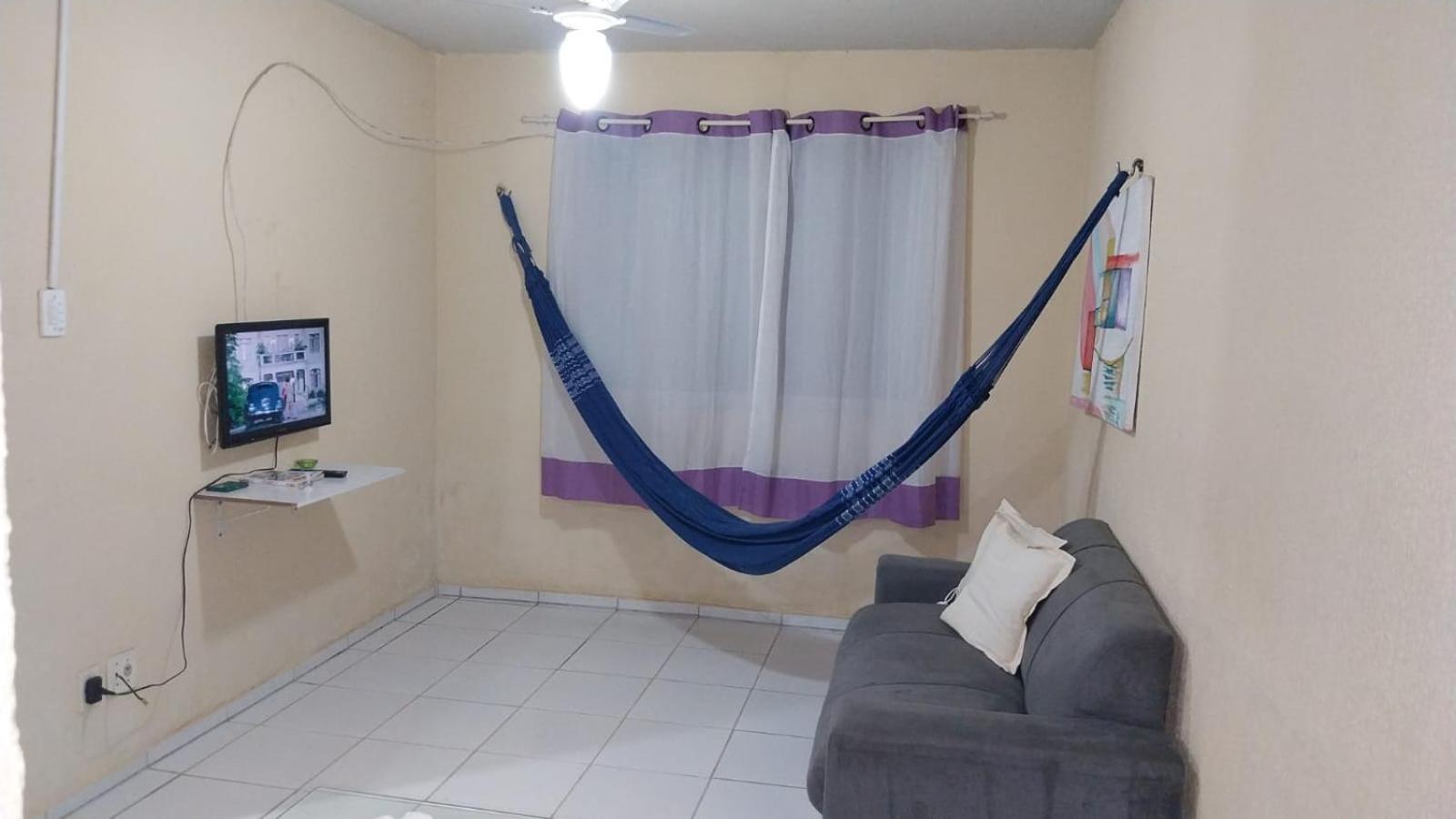 Apartamento Caucaia-Ce, Proximo A Praia De Cumbuco Fortaleza  Exteriör bild
