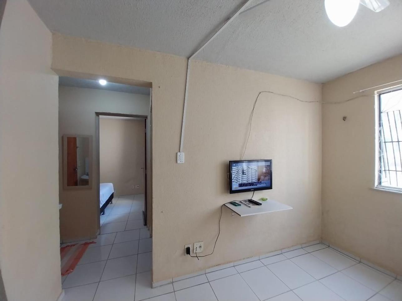 Apartamento Caucaia-Ce, Proximo A Praia De Cumbuco Fortaleza  Exteriör bild