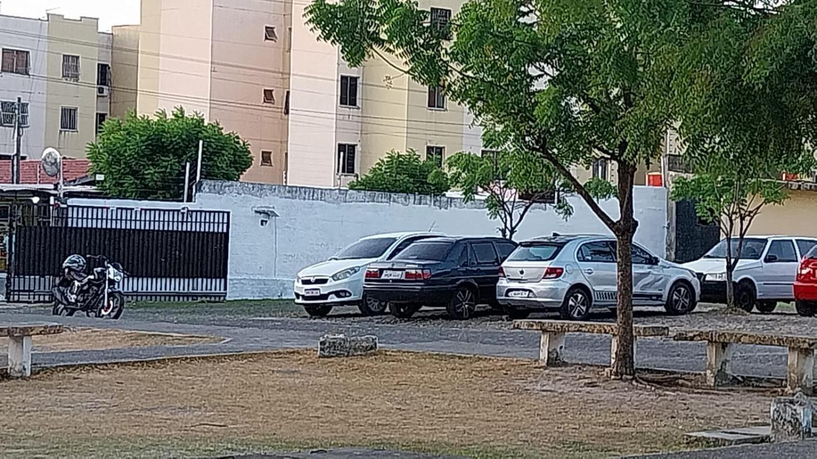 Apartamento Caucaia-Ce, Proximo A Praia De Cumbuco Fortaleza  Exteriör bild
