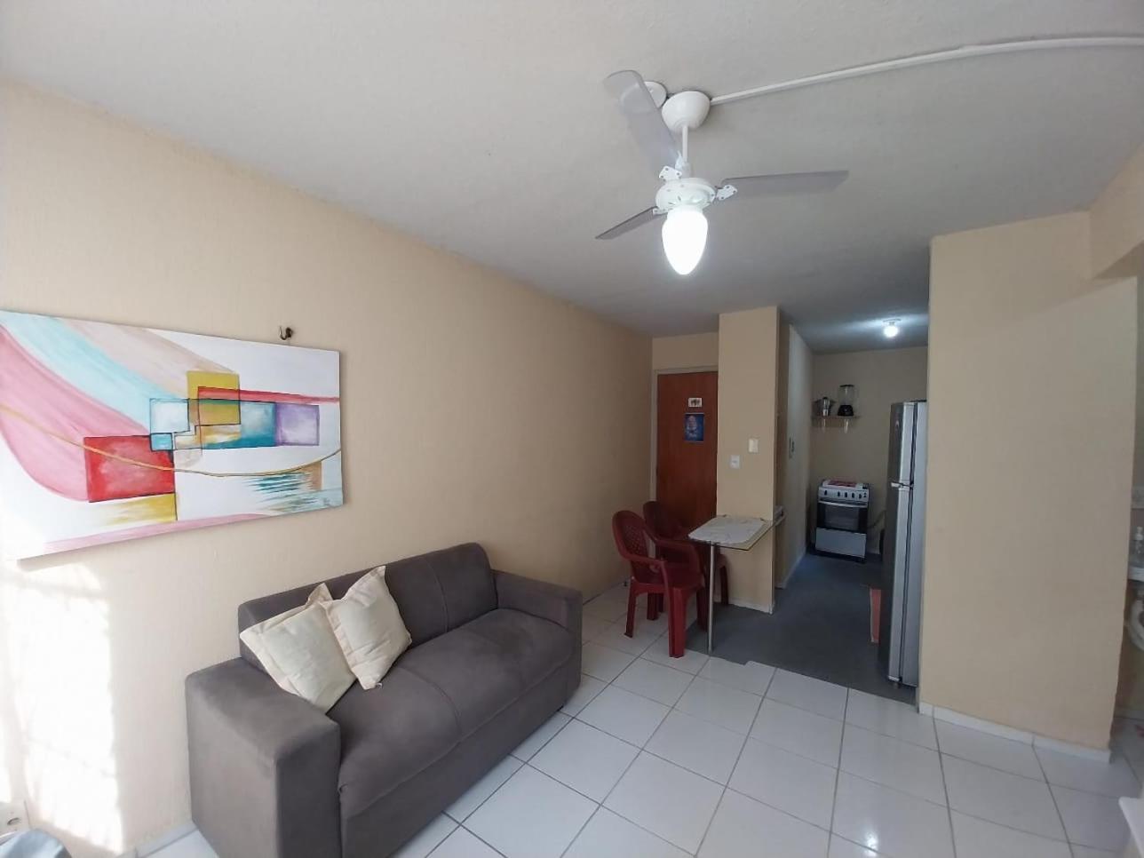Apartamento Caucaia-Ce, Proximo A Praia De Cumbuco Fortaleza  Exteriör bild